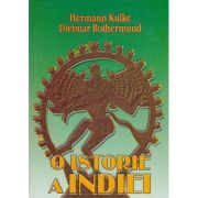O ISTORIE A INDIEI