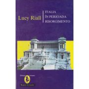 ITALIA IN PERIOADA RISORGIMENTO