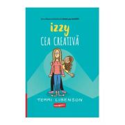 IZZY CEA CREATIVA