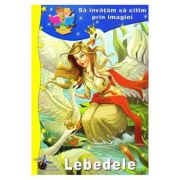 LEBEDELE. SA INVATAM SA CITIM PRIN IMAGINI