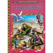 LEBEDELE SALBATICE. COLECTIA COMORILE LUMII