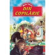 DIN COPILARIE