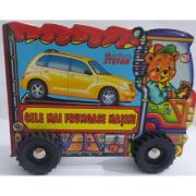 CELE MAI FRUMOASE MASINI. CARTE-JUCARIE