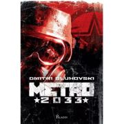 METRO 2033