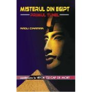 MISTERUL DIN EGIPT