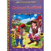 MOTANUL INCALTAT. COLECTIA COMORILE LUMII