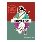 MUNCHHAUSEN