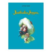 NASTRATIN HOGEA