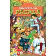 NAZDRAVANIILE LUI PACALA