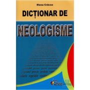 Dicționar de neologisme