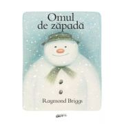 Omul de zăpadă