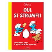 OUL SI STRUMFII
