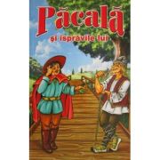 PACALA SI ISPRAVILE LUI