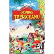 PAGINI ALESE TOPARCEANU