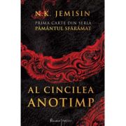 PAMANTUL SFARAMAT 1. AL CINCILEA ANOTIMP