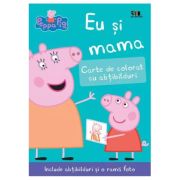 PEPPA PIG. EU SI MAMA