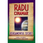 Pergamentul secret