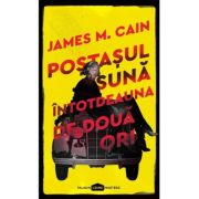 POSTASUL SUNA INTOTDEAUNA DE DOUA ORI