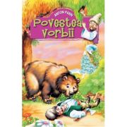 POVESTEA VORBII