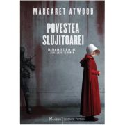 POVESTEA SLUJITOAREI
