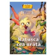 RATUSCA CEA URATA. COLECTIA POVESTI BILINGVE. ENGLEZA-ROMANA