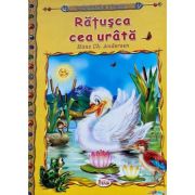 RATUSCA CEA URATA. COLECTIA COMORILE LUMII