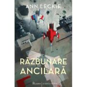 RAZBUNARE ANCILARA