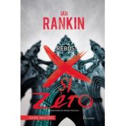 REBUS: X SI ZERO