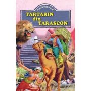 TARTARIN DIN TARASCON