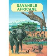 SAVANELE AFRICANE