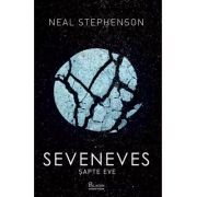 SEVENEVES. SAPTE EVE