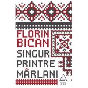 SINGUR PRINTRE MARLANI