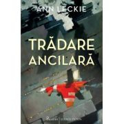TRADARE ANCILARA