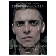 TRIBUL. DESPRE INTOARCEREA ACASA SI APARTENENTA