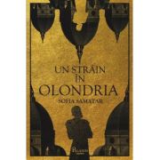 UN STRAIN IN OLONDRIA