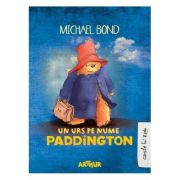 UN URS PE NUME PADDINGTON