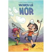 Vacanța lui Nor