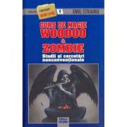 CURS DE MAGIE WOODOO & ZOMBIE