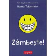 Zâmbește!