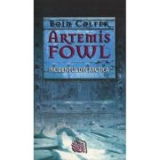 ARTEMIS FOWL. INCIDENTUL DIN ARCTICA