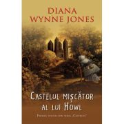 CASTELUL MISCATOR AL LUI HOWL