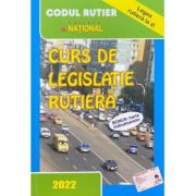 CURS DE LEGISLATIE RUTIERA 2022