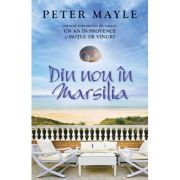 DIN NOU IN MARSILIA