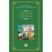GENERALUL IN LABIRINTUL SAU