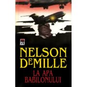 LA APA BABILONULUI