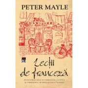 LECTII DE FRANCEZA