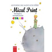 MICUL PRINT. COLOR