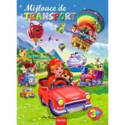 MIJLOACE DE TRANSPORT