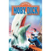 MOBY DICK