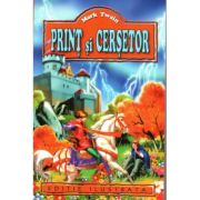 PRINT SI CERSETOR. EDITIE ILUSTRATA